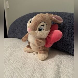 Miss Bunny Plush